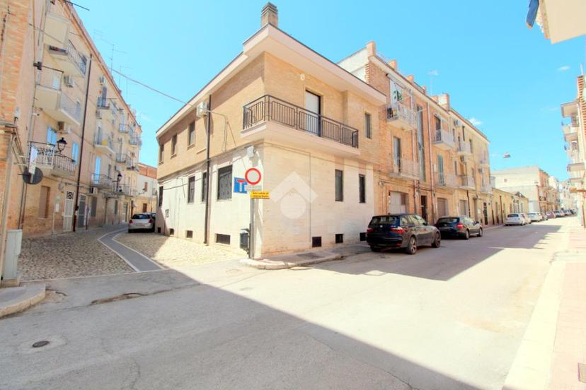Casa indipendente in Via Torretta 2, Lucera — foto 3 di 5