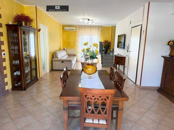 Appartamento in Via Fedele Romani 21, Teramo