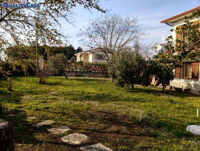 Villa bifamiliare, Jesi — foto 5 di 5