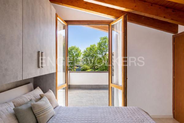 Villa bifamiliare in Via Como, Leggiuno — foto 2 di 5