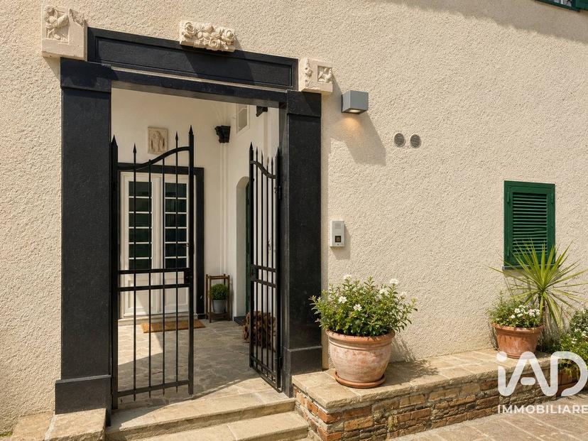Villa in Localitã&nbsp; Case Sparse Ridarolo, Levanto, Levanto — foto 5 di 5