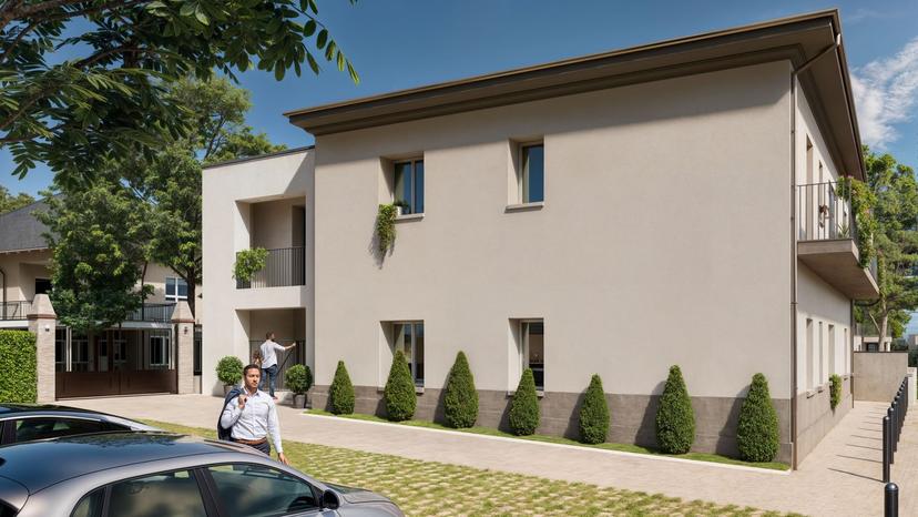 Trilocale, Valeggio sul Mincio — foto 5 di 5
