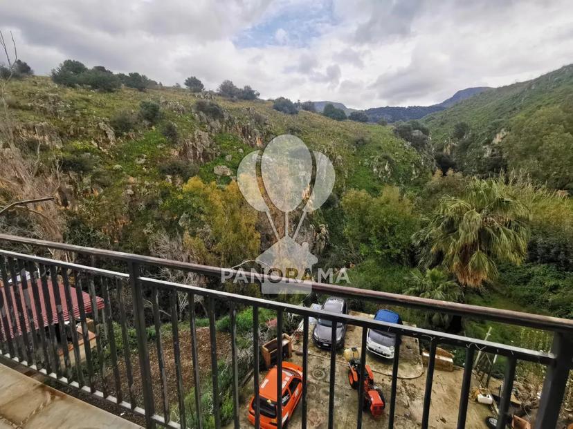 Casa indipendente in Contrada Ramo, Partinico — foto 3 di 5