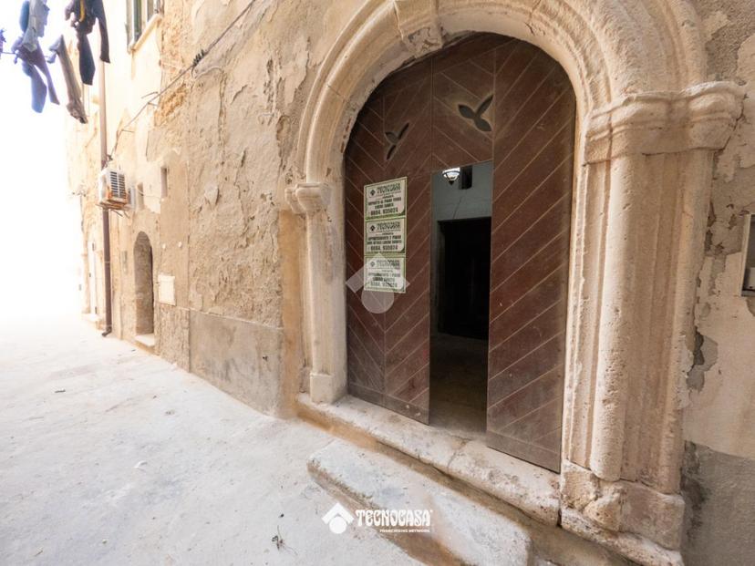 Rustico in Via Antonio Starace 1, Vieste — foto 3 di 5