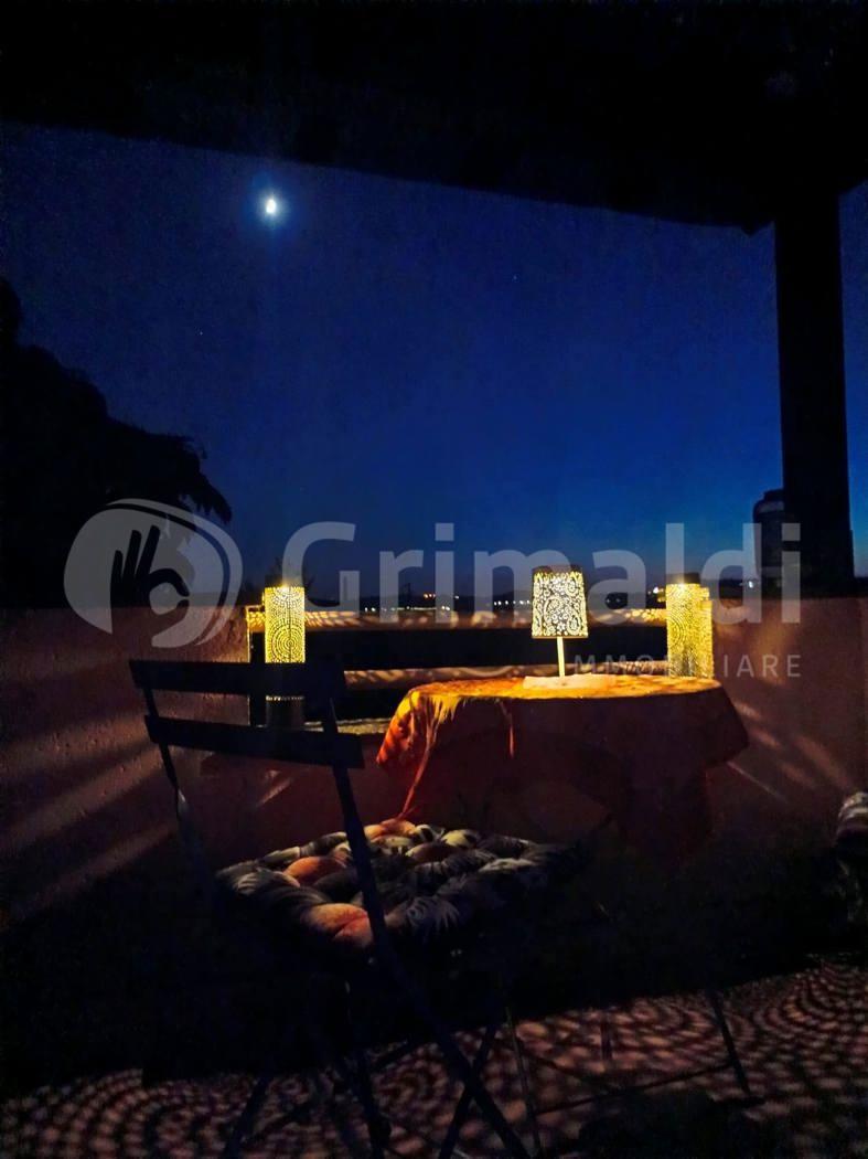 Villa plurifamiliare in Via Valle dell'Oro 1, Gualdo Cattaneo — foto 2 di 5