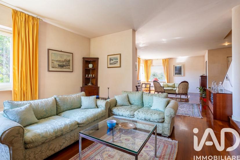 Villa in Via Caravaggio, Fermo — foto 2 di 5