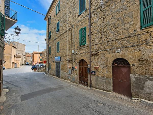 Trilocale in Via Roma 28, Onano — foto 4 di 5
