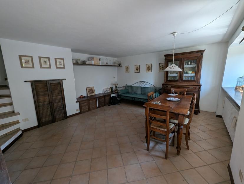 Villa in Via Montecanino, Golferenzo — foto 5 di 5