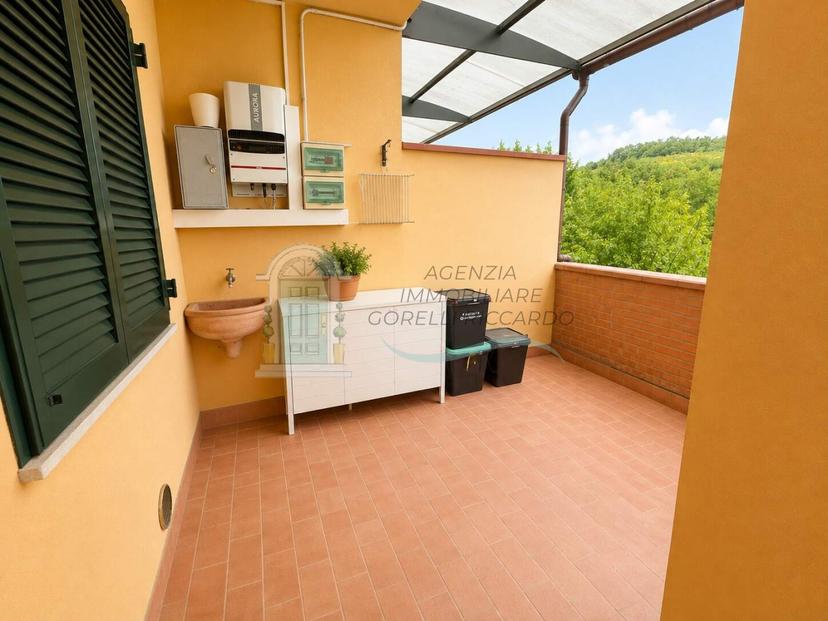 Appartamento, Casole d'Elsa — foto 5 di 5