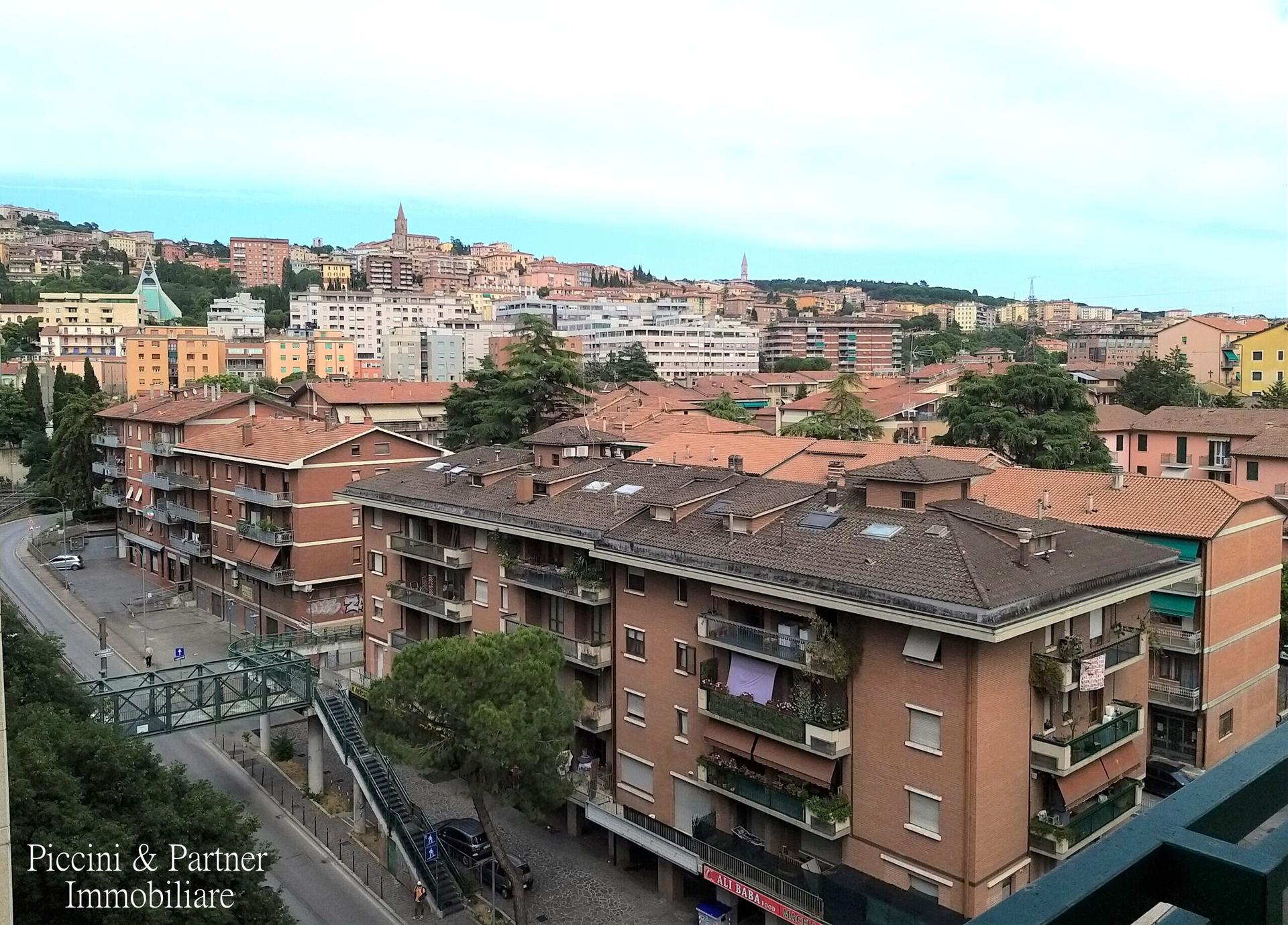 Attico in Via Martiri dei Lager 156, Perugia