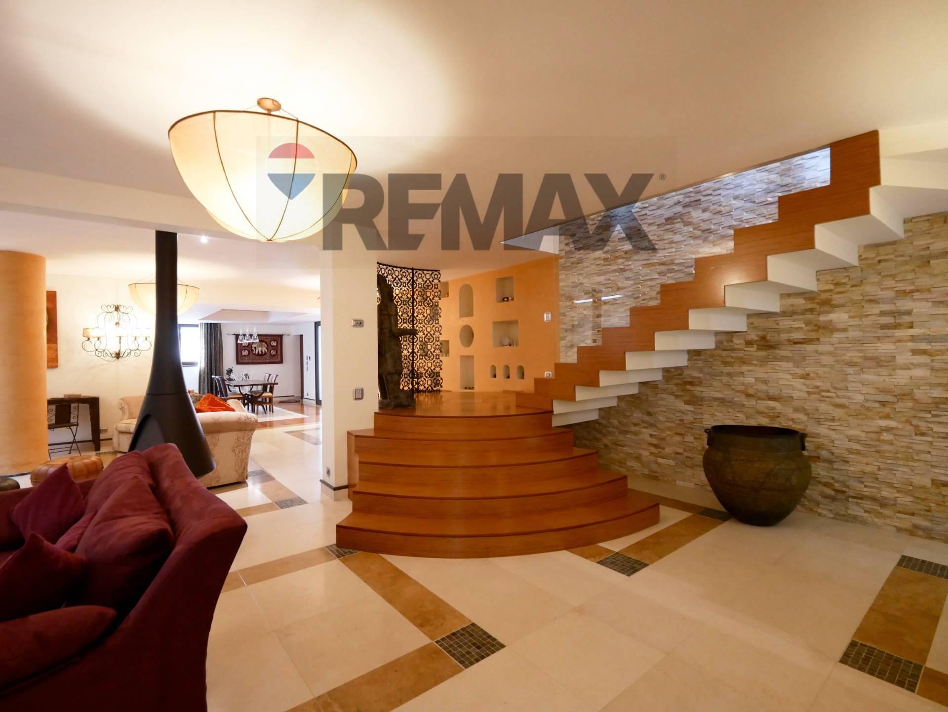 Villa in Via Madonna di Loreto 12, Valenzano