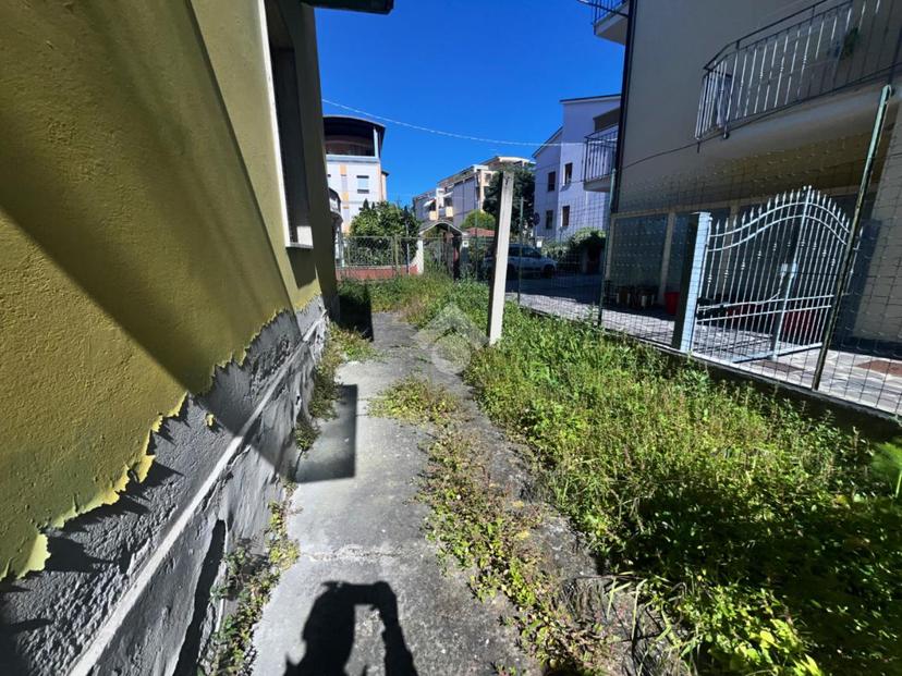 Villa in Via del Campo Sportivo 12, Pesaro — foto 4 di 5