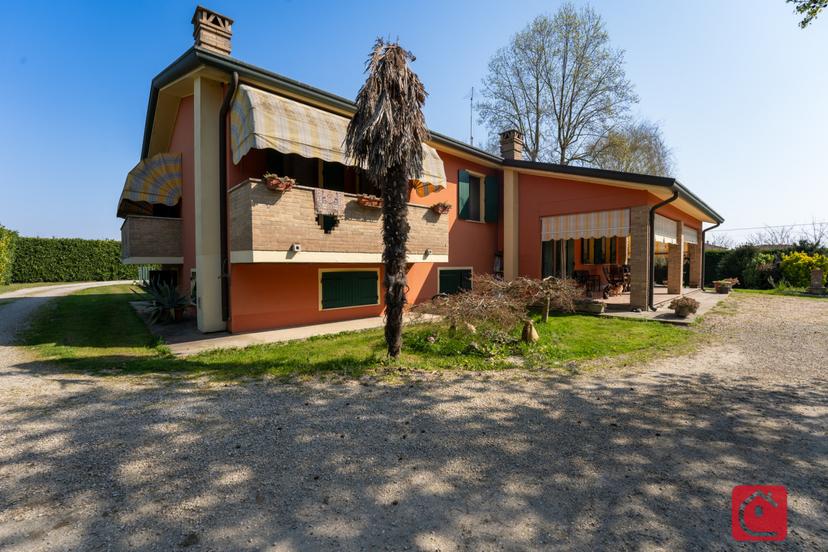 Villa, Legnaro — foto 4 di 5