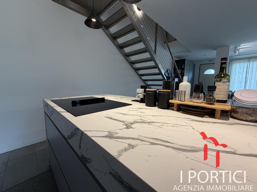 Villa in Via Antonio Pacinotti, Zero Branco — foto 3 di 5