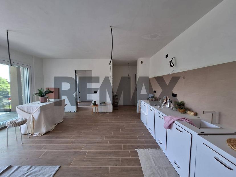 Trilocale in Via Testori 1, Lomazzo — foto 2 di 5