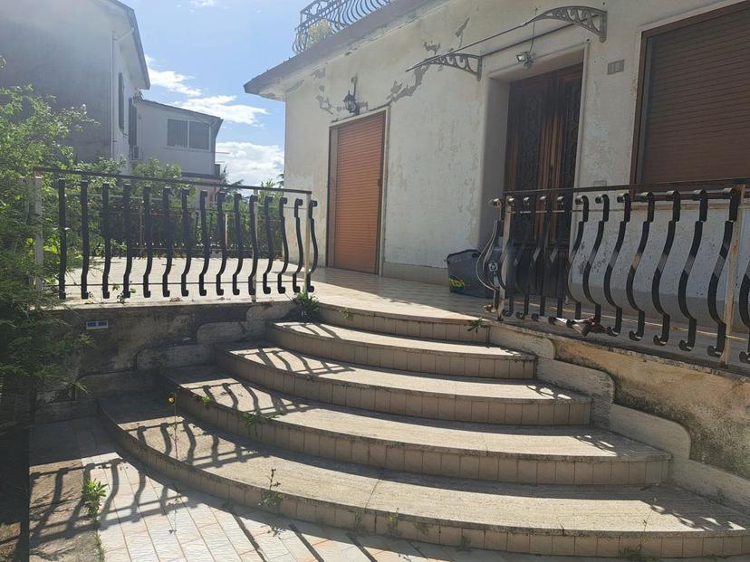 Casa indipendente in Via Braccio di Croce 8/a, Cervaro — foto 5 di 5