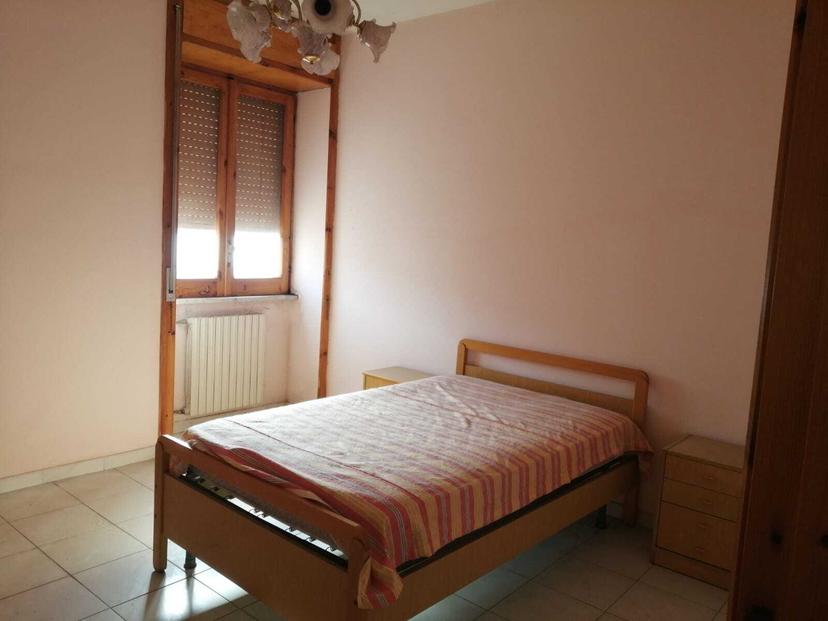 Trilocale in Via Crisoli 10, Fisciano — foto 3 di 5