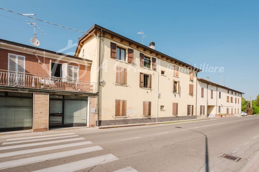 Trilocale in Via Dante Alighieri 21, Felino — foto 4 di 5