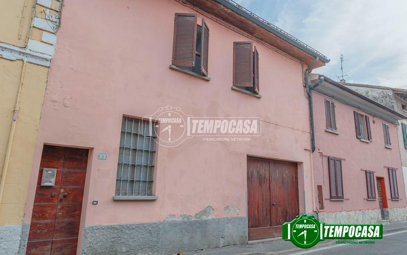 Casa indipendente in Via G. Marconi, Giussago — foto 3 di 5