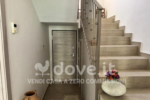 Villa a schiera in Via della Provincia 24, Itri — foto 4 di 5