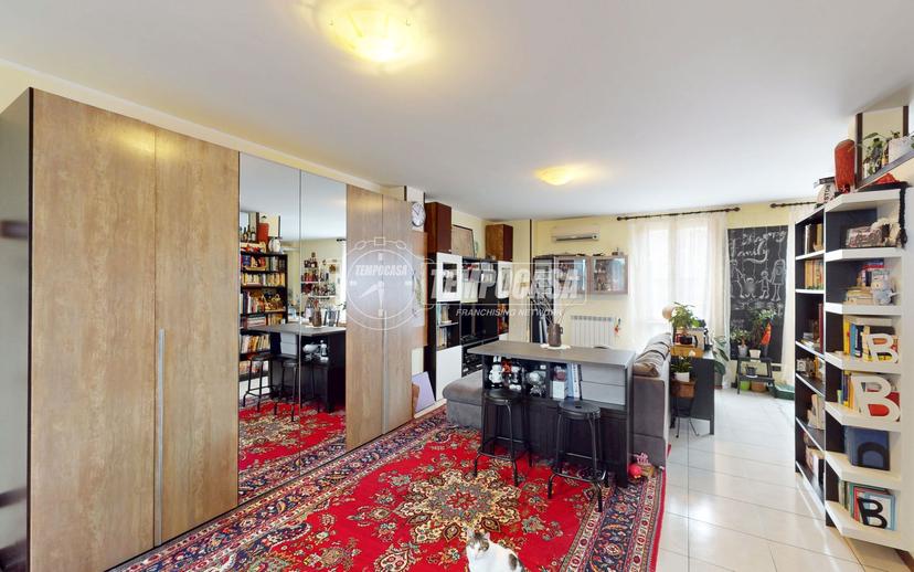 Quadrilocale in Via Madre Geltrude Comensoli 1, Comazzo — foto 5 di 5