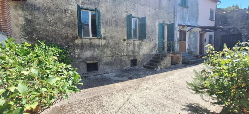 Appartamento, Bagni di Lucca — foto 2 di 5