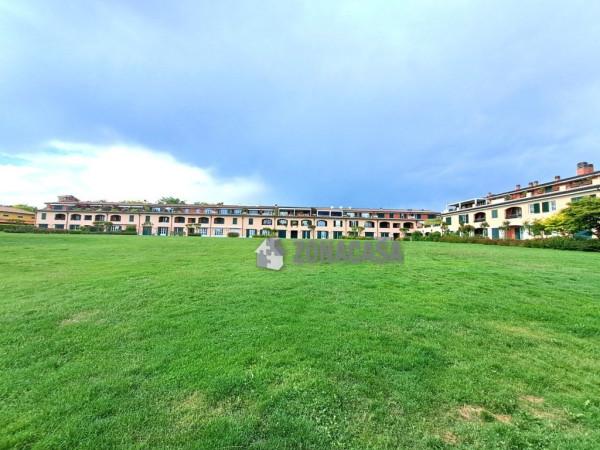 Monolocale in Via per Busto Arsizio, Solbiate Olona — foto 2 di 5
