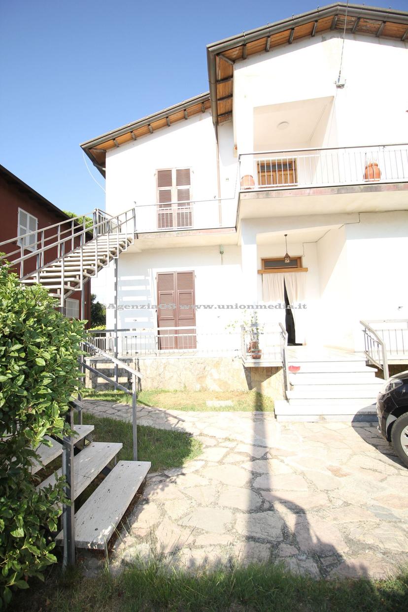 Appartamento, Arcola
