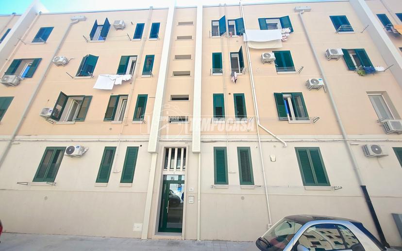 Bilocale in Via Daniele Petrera, Bari