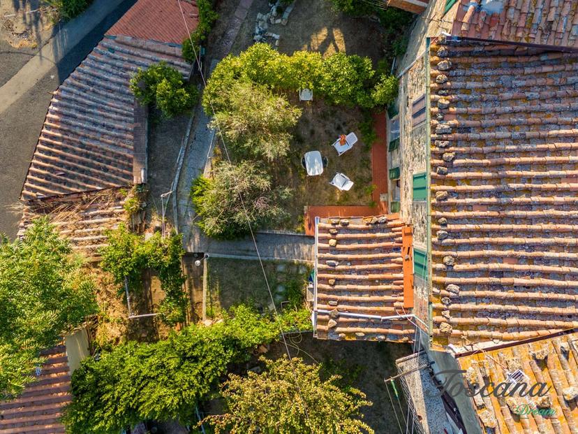 Quadrilocale, Castelnuovo di Val di Cecina — foto 2 di 5
