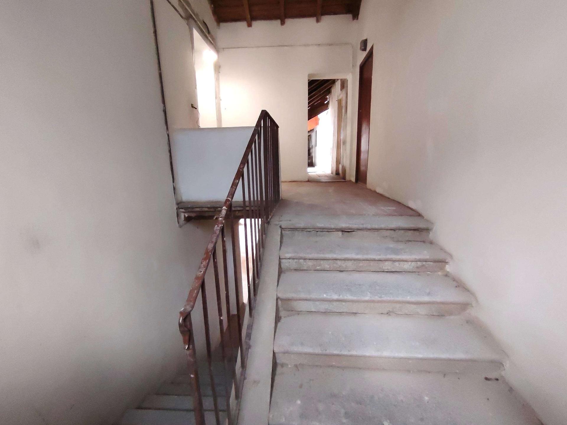 Bilocale in Via Sarpi, Lissone