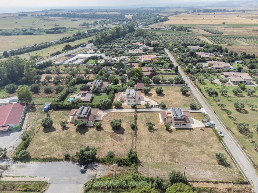 Villa in Via Furbara Sasso 5, Cerveteri — foto 5 di 5