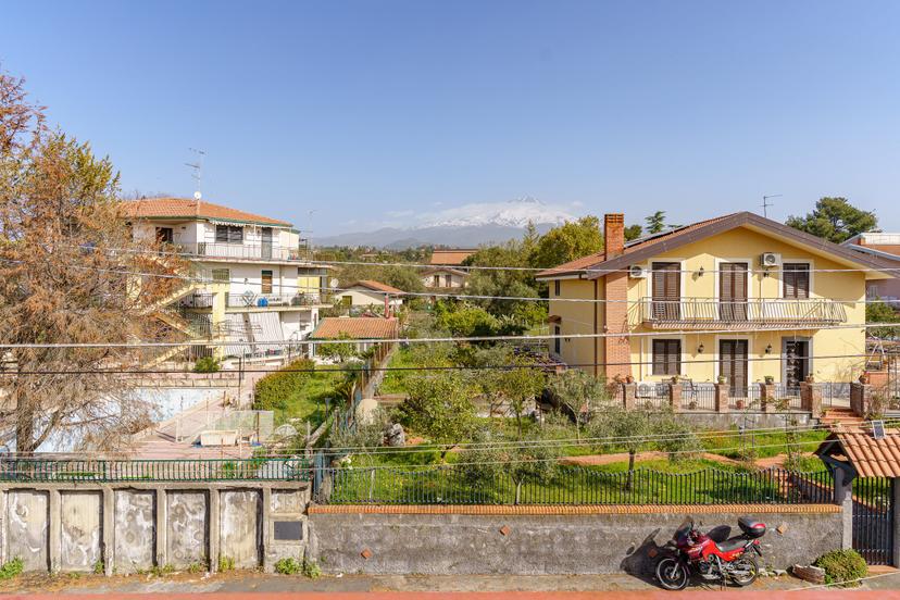 Casa indipendente in Via P. Picasso 5, Mascalucia — foto 5 di 5