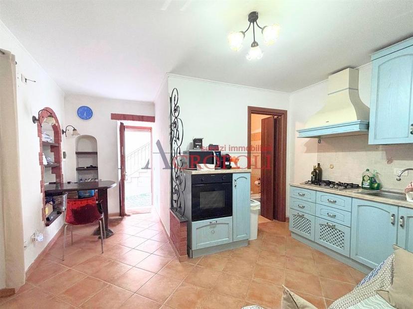 Bilocale in Piazza delle Rupi, Anguillara Sabazia — foto 5 di 5
