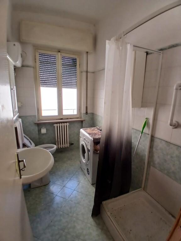 Trilocale in Via Don Giovanni Bosco 25, Civitanova Marche — foto 4 di 5