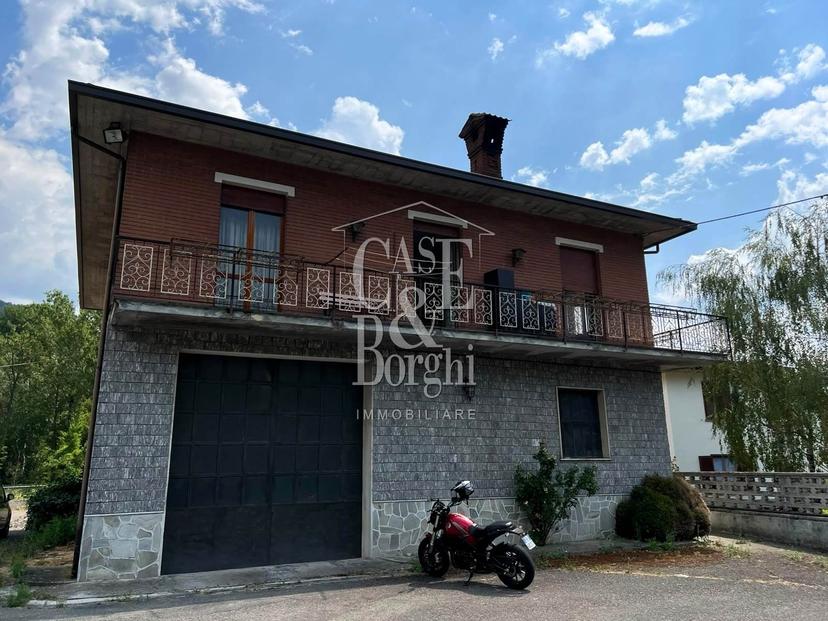 Casa indipendente in Loc. Casa Minchino, Ponte Nizza