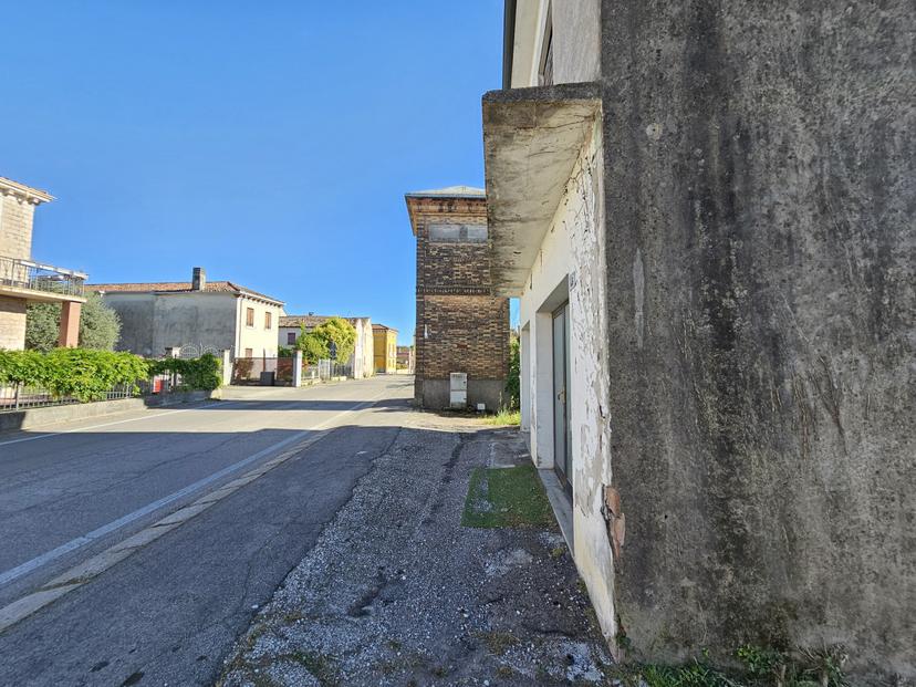 Casa indipendente in Via Valbona, Lozzo Atestino — foto 5 di 5