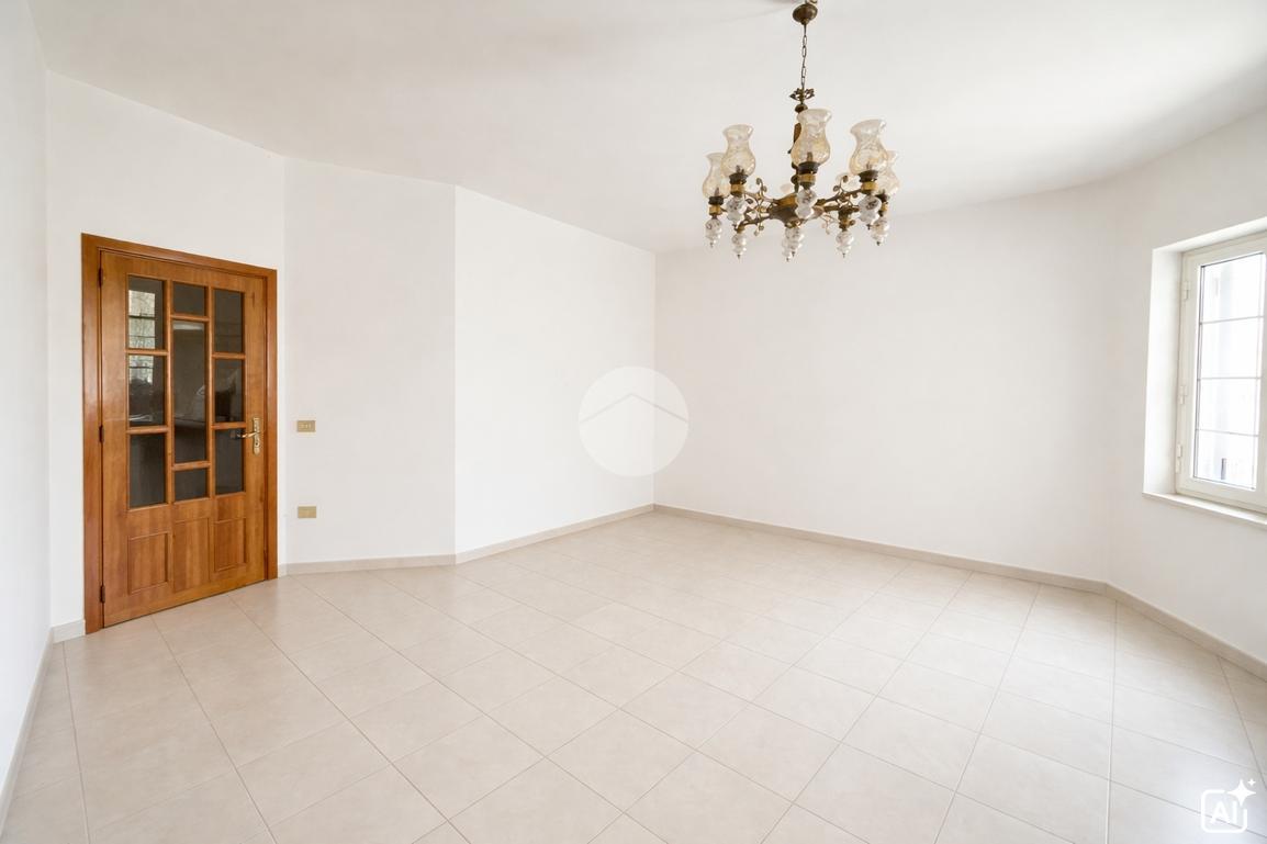 Villa in Via Marco Minghetti 13, Acerra