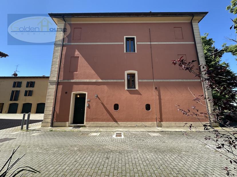 Attico in Via Fascinata 94/2, Argenta — foto 4 di 5
