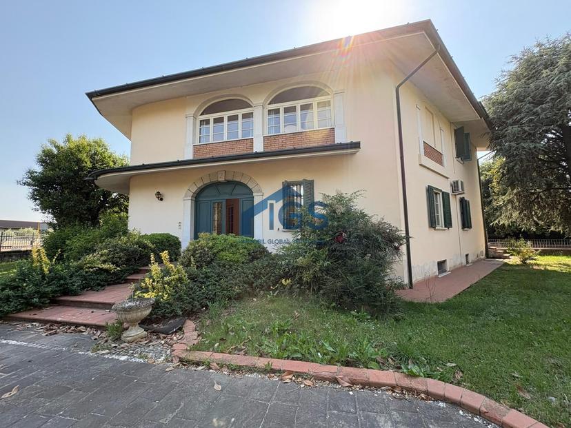 Villa in Via Santa Giulia 3, Travagliato — foto 5 di 5