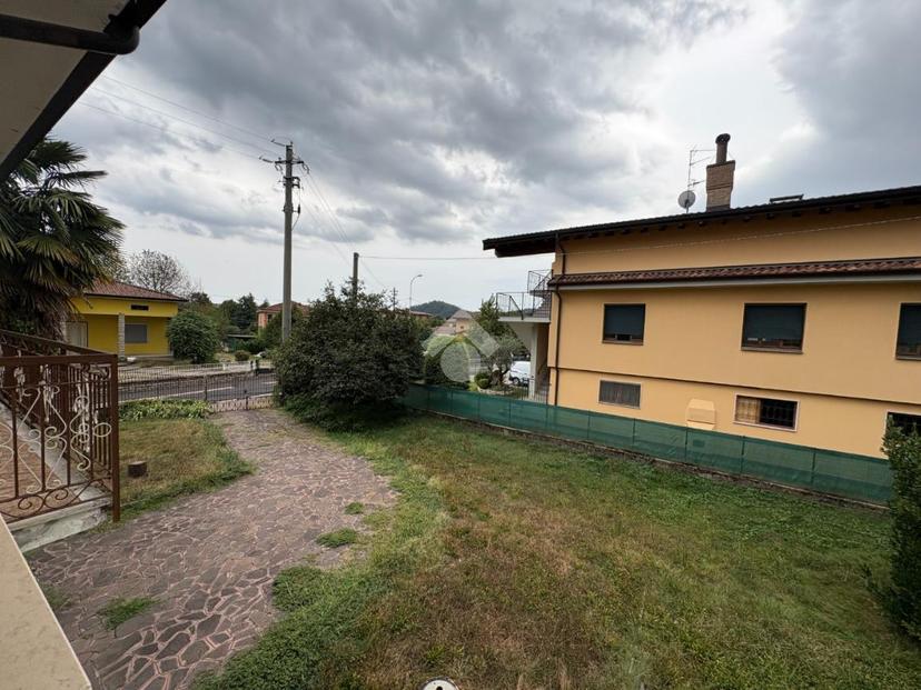 Villa in Via l. Brasi 19, Albano Sant'Alessandro — foto 4 di 5