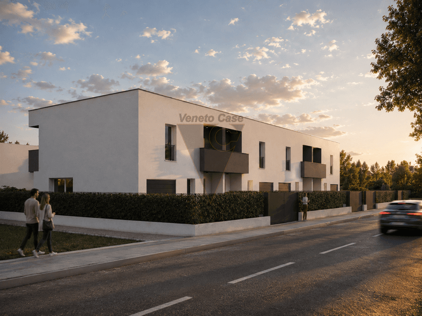 Villa, Codevigo — foto 2 di 5