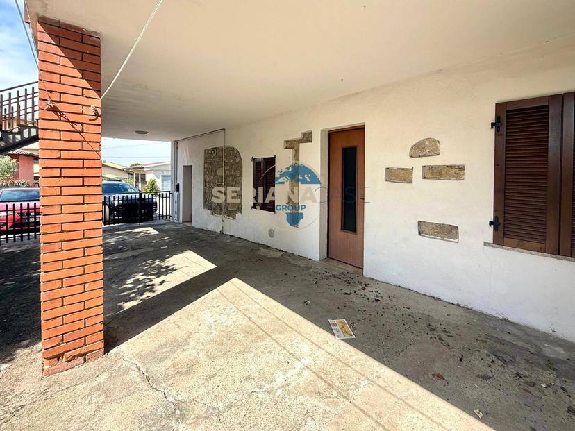 Trilocale in Via G. B. Marchesi, Torre de' Roveri — foto 2 di 5
