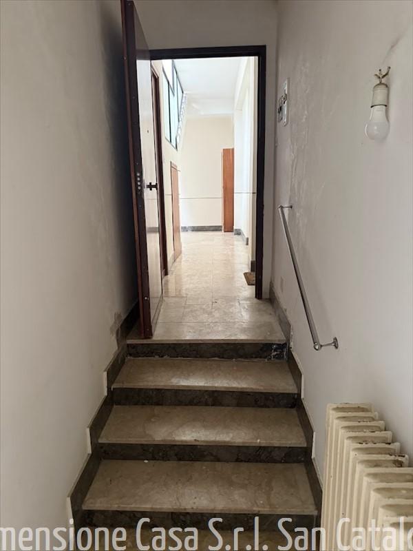 Monolocale in Piazza Risorgimento 9, San Cataldo — foto 2 di 5