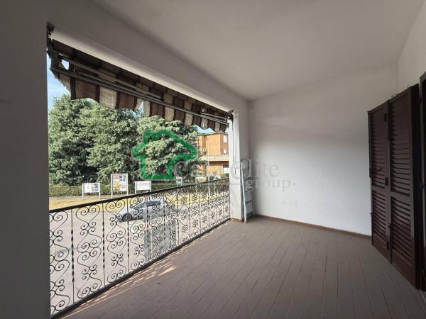 Terratetto plurifamiliare in Via San Rocco, Lodi Vecchio — foto 5 di 5