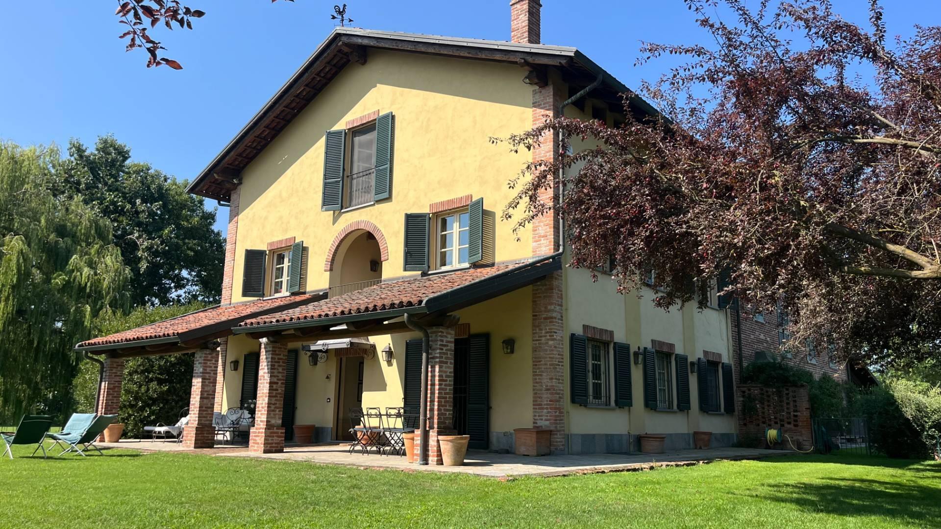 Rustico in Cascina Camilla Golf Margara Snc, Felizzano