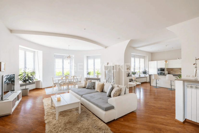 Villa in Via Monte Rosa 9, Invorio — foto 5 di 5