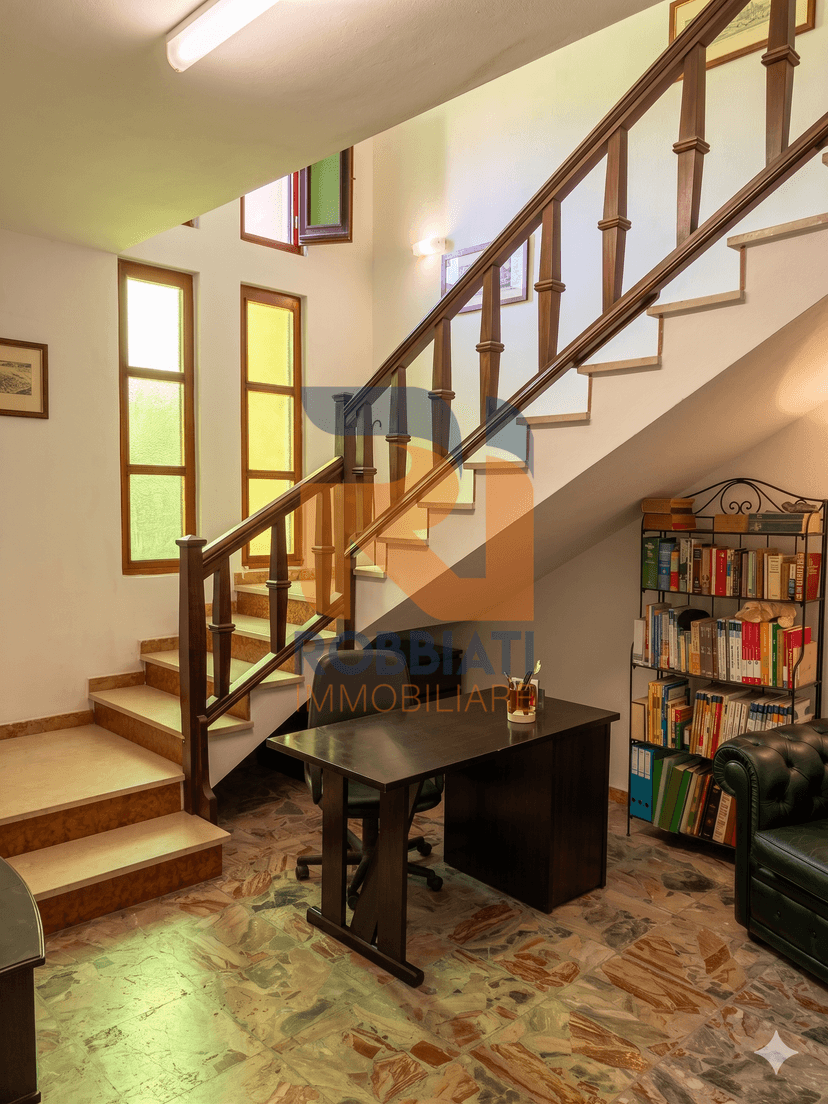 Villa in Via Nuova 7, Zinasco — foto 4 di 5