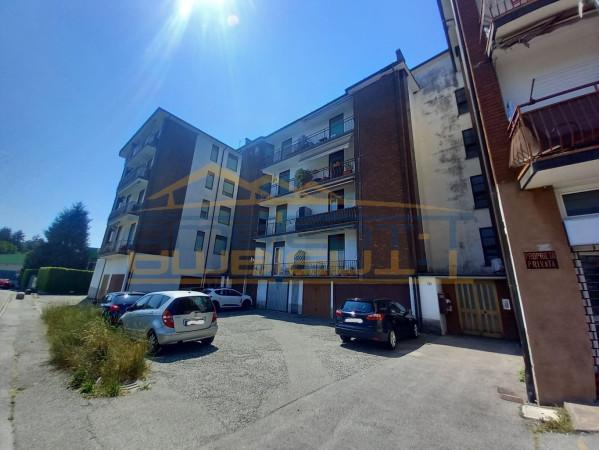 Trilocale in Via Giacomo Leopardi 4, Barzago — foto 3 di 5