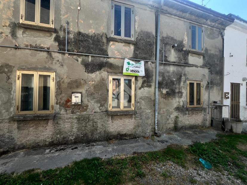 Rustico in Via Mantovana 37, Gonzaga — foto 4 di 5